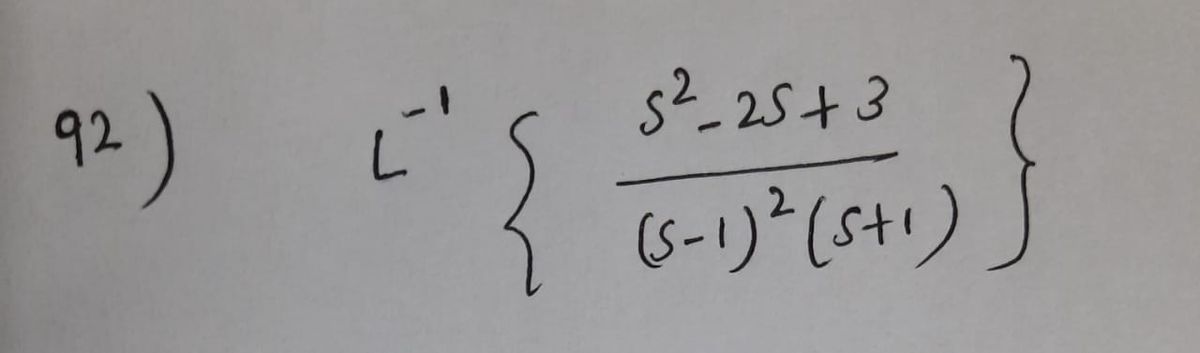 Calculus homework question answer, step 1, image 1